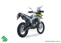 Voge Valico 300 RALLY (3)